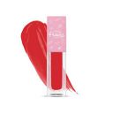 RENEE Princess Twinkle Lip Gloss Cherry Red 1.8ml for Pre Teen Girls | Enriched With Jojoba Oil & Shea Butter, Lightweight, Glossy, Non Sticky Formula...