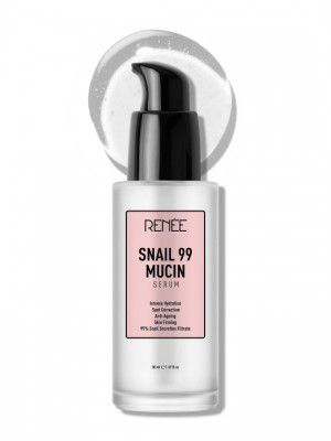Renee Snail 99 Mucin Serum For Intense Hydration - 50ml