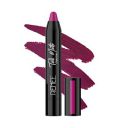 RENEE Talk Matte Crayon Lipstick - Magenta Glaze 4.5g...