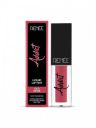 RENEE Vegan Addict Non Transfer Liquid Lip Tint with Vitamin E & Shea Butter 2ml- Old Rose...