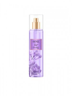Renee Women Violet Melody Long Lasting Body Mist - 150 ml