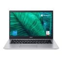 (Renewed) Acer Aspire 5 Intel i5 11th Gen (8 GB/512 GB SSD/Intel Iris Xe Graphics/Windows 11 Home) A514-54 Pure Silver(14 inch Full HD Display, 1.45 Kg)...