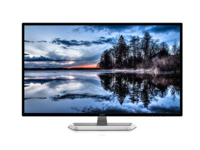 (Renewed) Acer EB321HQU 32Inch (2560x1440) Monitor