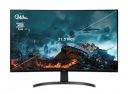 (Renewed) Acer ED320QX 31.5 Inch 1920 x 1080 Pixels Full HD 1500R Curved Monitor...