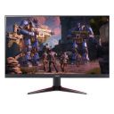 (Renewed) Acer Nitro 23.8-inch (60.45 cm) Full HD 1920 x 1080 IPS Monitor with AMD Radeon FREESYNC Technology - VG240Y bmiix (Black)...