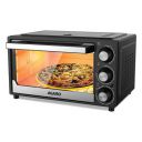 (Renewed) AGARO - 33393 Grand 30-Litre Oven Toaster Grill with 5 Heating Modes, Moterised Rotisserie & Convection Function...