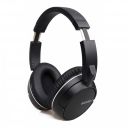 (Renewed) AGARO Aspire Over-Ear Bluetooth Headphones with Mic (Black)...