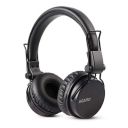 (Renewed) AGARO Fusion Wireless Bluetooth On Ear Headphone with Mic (Black)...