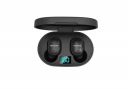 (Renewed) AIWA AT-X80E(Black) True Wireless Stereo Earphone with Mic...