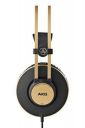 (Renewed) AKG Pro Audio K92 Closed-Back Headphones...
