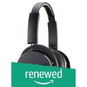 (Renewed) AKG Y50 On-Ear Headphone...