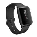 (Renewed) Amazfit Bip Smartwatch with All-Day Heart Rate and Activity Tracking (A1608 Black)...