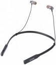 (Renewed) Amazon Brand - Solimo Wireless 5.0 Bluetooth Neckband with Up to 15 Hours Playtime, Magnetic Earbuds, Adjustable Length...