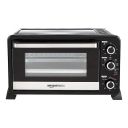 (Renewed) AmazonBasics 25L Oven Toaster Grill (1500 Watt)...