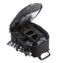 (Renewed) AmazonBasics Backpack for SLR/DSLR Cameras and Accessories - Black...