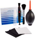 (Renewed) AmazonBasics Cleaning Kit for DSLR Cameras and Sensitive Electronics (Cleaning Solution Not Included)...