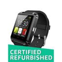 (Renewed) Ambrane ASW-11 Smart Watch (Black)...