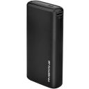 (Renewed) Ambrane Neos 20000mAh Polymer Power Bank (Midnight Green)...