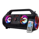 (Renewed) Ant Audio Rock 300 Bluetooth Party Speakers – 30 watt...