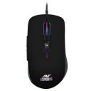 (Renewed) Ant Esports GM100 RGB Optical Wired Gaming Mouse...