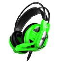 (Renewed) Ant Esports H520 W Wired Gaming Headset - Green I for PC / PS4 / Xbox One, Nintendo Switch, Computer and Mobile, World of Warships Edition...