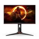 (Renewed) AOC 24G2U/BK 23.8 inch FHD IPS Display Gaming Monitor...