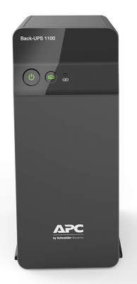 (Renewed) APC BX1100C-IN 1100VA 230V Back UPS