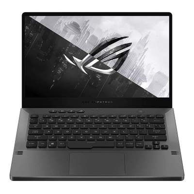 (Renewed) ASUS ROG Zephyrus G14, 14 FHD 120Hz, Ryzen 5 4600HS, GTX 1650 4GB GDDR6 Graphics, Gaming Laptop, GA401IH-HE012TS