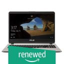 (Renewed) ASUS VivoBook X507UF Intel Core i5 8th Gen 15.6-inch FHD Thin and Light Laptop, X507UF-EJ300T...