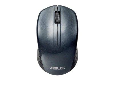(Renewed) ASUS WT200 Wireless Mouse (Blue)