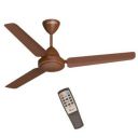 (Renewed) Atomberg Efficio 1200 mm BLDC Motor with Remote 3 Blade Ceiling Fan  (Matt Brown, Pack of 1)...