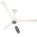 (Renewed) Atomberg Renesa+ 1200 mm BLDC Motor with Remote 3 Blade Ceiling Fan (Pearl White, Pack of 1)...