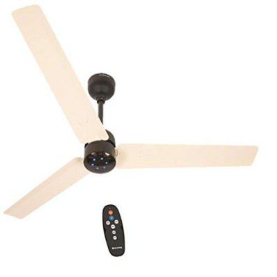 (Renewed) Atomberg Renesa 1200 mm BLDC Motor with Remote 3 Blade Ceiling Fan