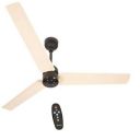 (Renewed) Atomberg Renesa 1200 mm BLDC Motor with Remote 3 Blade Ceiling Fan...