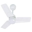 (Renewed) Atomberg Renesa 600mm BLDC Motor Energy Saving Ceiling Fan with Remote Control | White | Formerly Gorilla...
