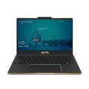 (Renewed) AVITA Liber Intel 10th Gen Core i5 14-Inch 1920 x 1080 (Full HD) Laptop (8 GB/512 GB SSD/Windows 10 Home/Intel UHD Graphics 620/1.28 Kg), NS14A8INF561-PAF...