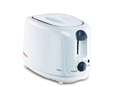 (Renewed) Bajaj ATX 4 750-Watt Toaster