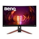 Renewed) BenQ MOBIUZ EX2710R 27-inch 2K QHD 1440p 1000R Curved Gaming Monitor...