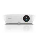 (Renewed) BenQ MS535P SVGA Business and Classroom Projector | DLP | 3600 Lumens Brightness | Upto 15,000 Lamp Life | Dual HDMI | in-Built Speaker | Keystone Correction | Simple Setup | SmartEco Techno...
