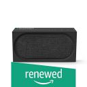 (Renewed) Blaupunkt BT52 10W Portable Outdoor Bluetooth Speaker (Black)...
