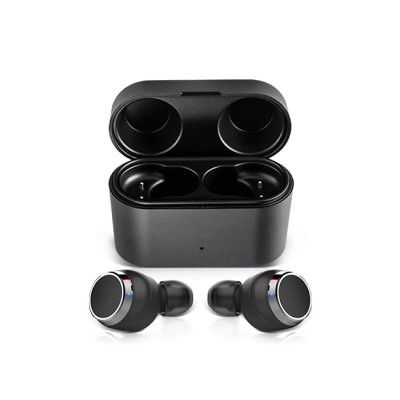 (Renewed) Blaupunkt BTW01 True Wireless Earbuds with 30 Hours Playtime