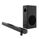 (Renewed) Blaupunkt SBW100 120Watts Wired Soundbar with Subwoofer and Bluetooth...