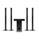 (Renewed) Blaupunkt SBW500 5.1 Channel Soundbar Home Theatre System...