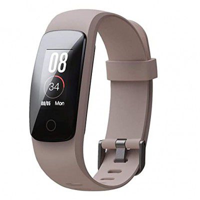 (Renewed) Boat Progear B20 Smartband with Activities Tracker
