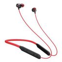 (Renewed) boAt Rockerz 205v2 Wireless Neckband with Bluetooth V5.0...