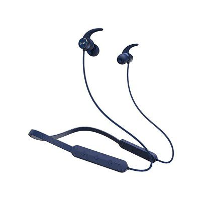 (Renewed) boAt Rockerz 255 Pro Bluetooth Earphones