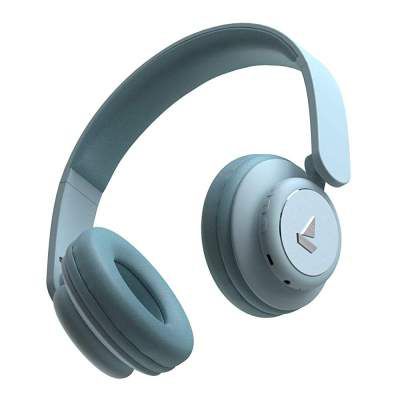 (Renewed) boAt Rockerz 450 Bluetooth On-Ear Headphone with Mic