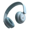 (Renewed) boAt Rockerz 450 Bluetooth On-Ear Headphone with Mic...