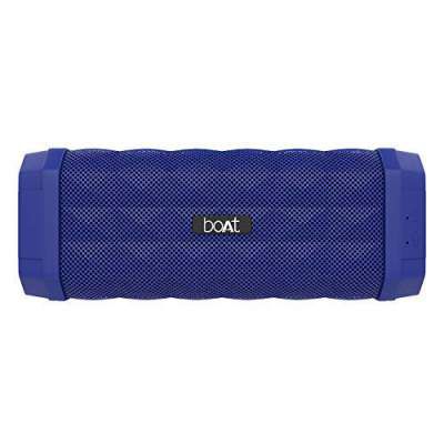 (Renewed) boAt Stone 650 Wireless Bluetooth Speaker