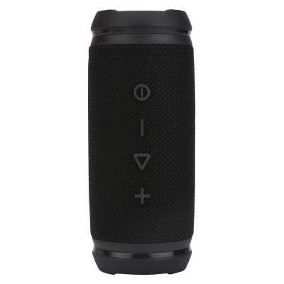(Renewed) boAt Stone SpinX 2.0 Portable Wireless Speaker with Extra bass (Charcoal Black)